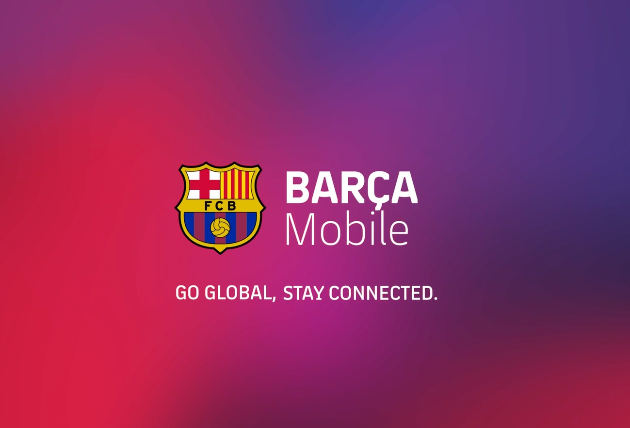 Barca Mobile